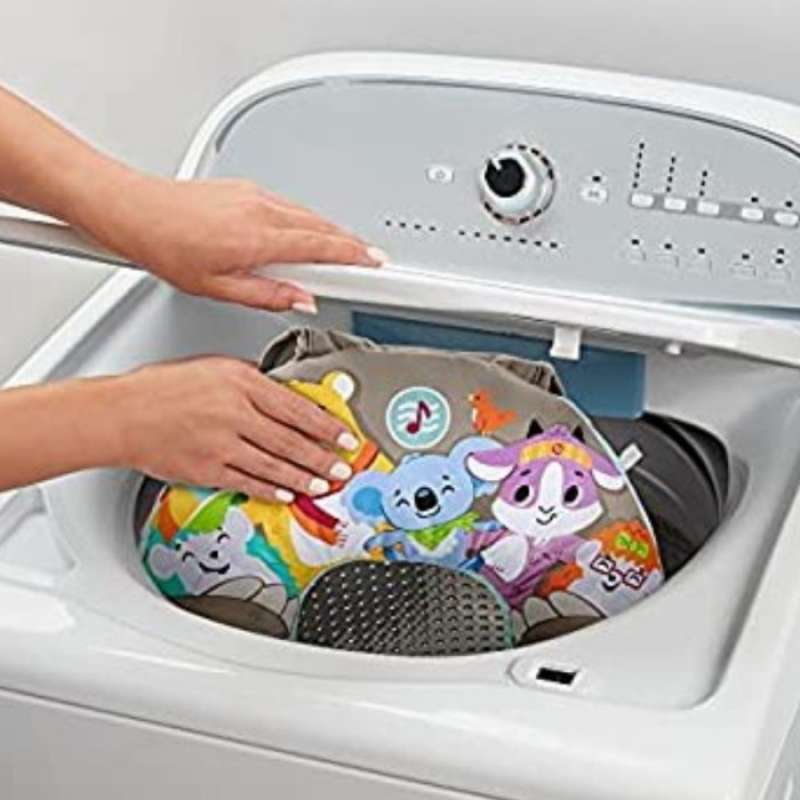 Promo Fisher Price Music \u0026 Vibe Sloth 