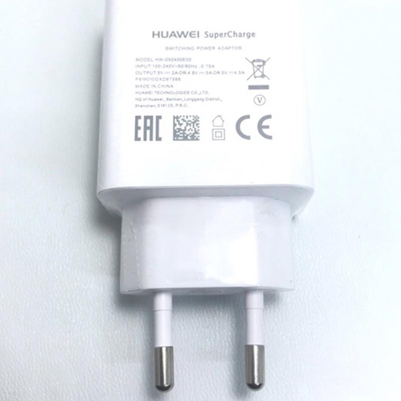 huawei supercharge 5a type c cable mate charger for huawei p20 lite fast charging