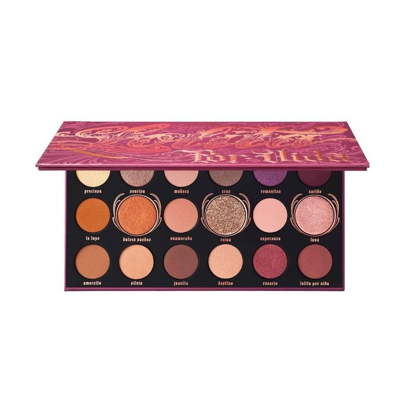 Jual Kat Von D Lolita Por Vida Eyeshadow Palette Online September 2020 Blibli Com