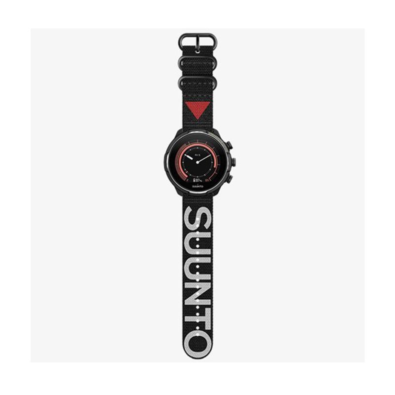 harga suunto 9 baro black