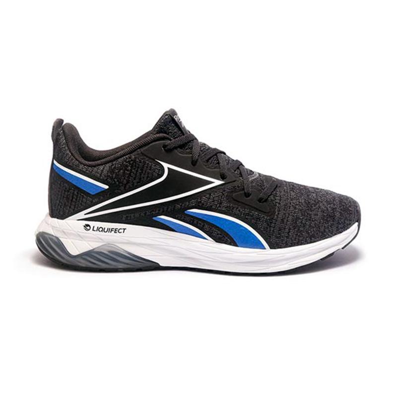 Jual Reebok Liquifect 180 LS AP Men s Running Shoes Black 7