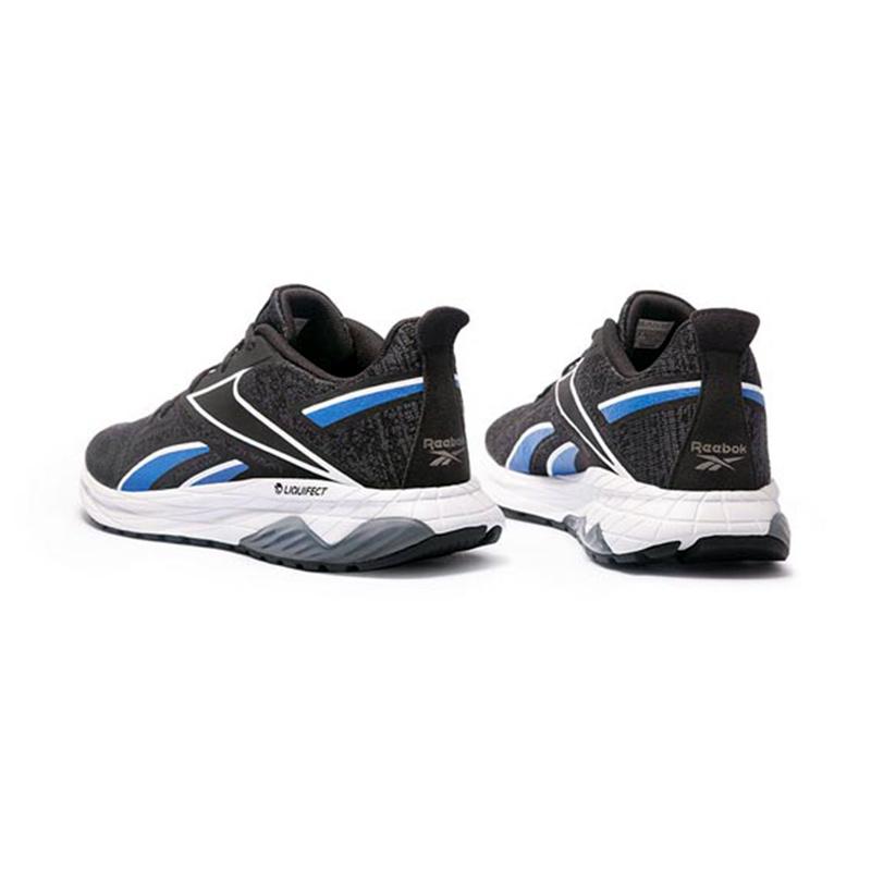 Jual Reebok Liquifect 180 LS AP Men's Running Shoes - Black di Seller  Planet Sports - Kota Bekasi, Jawa Barat | Blibli