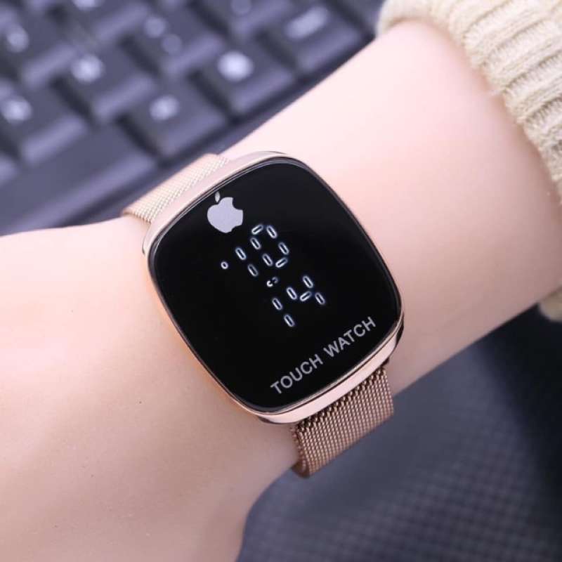 Jual Jam Tangan Iphone Watch Woman Original Branded Harga