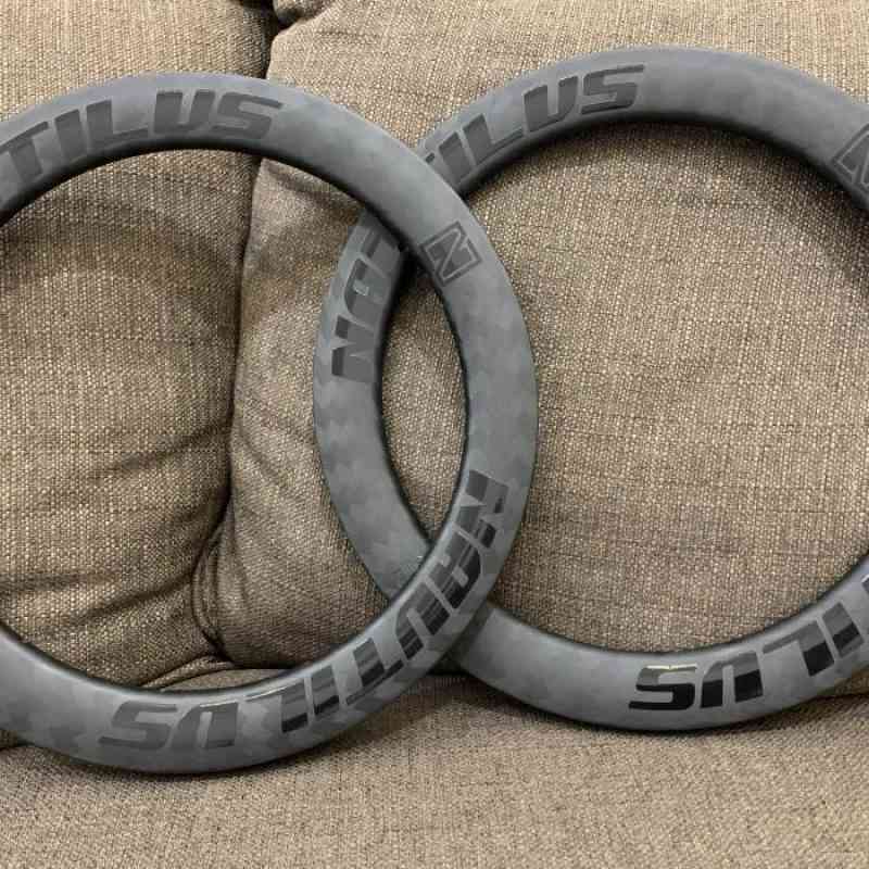 Rims nautilus on sale 27.5