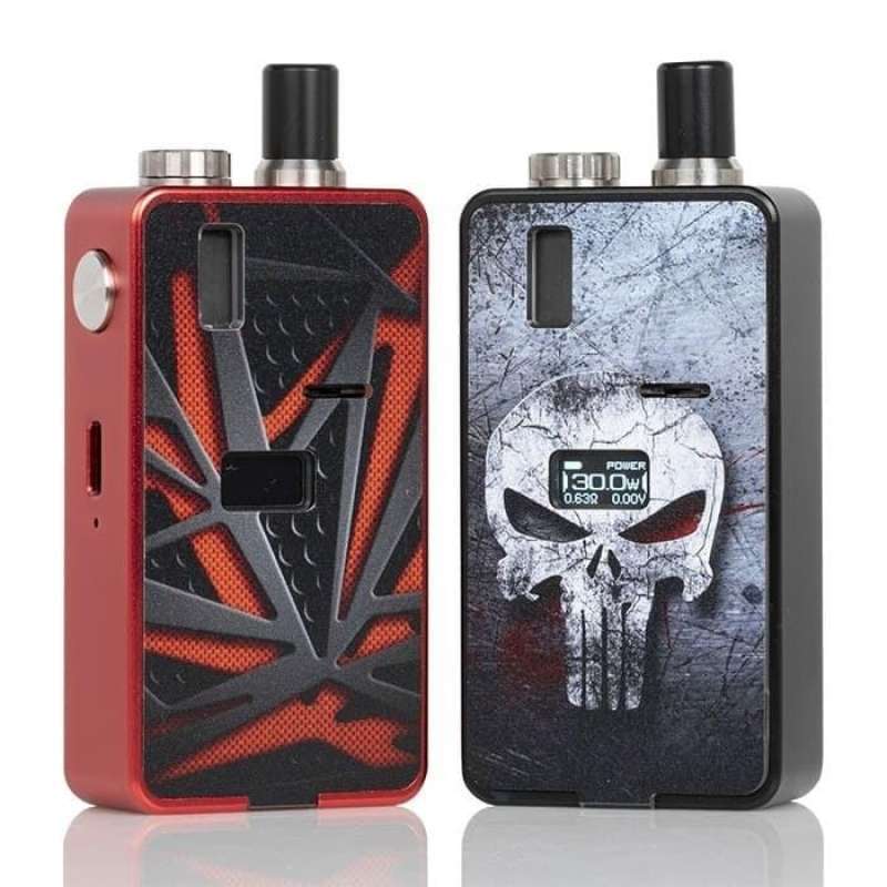 elfbar nachfüll pod läuft aus Geek Vape Wenax K2 18W pod kit main image 0
