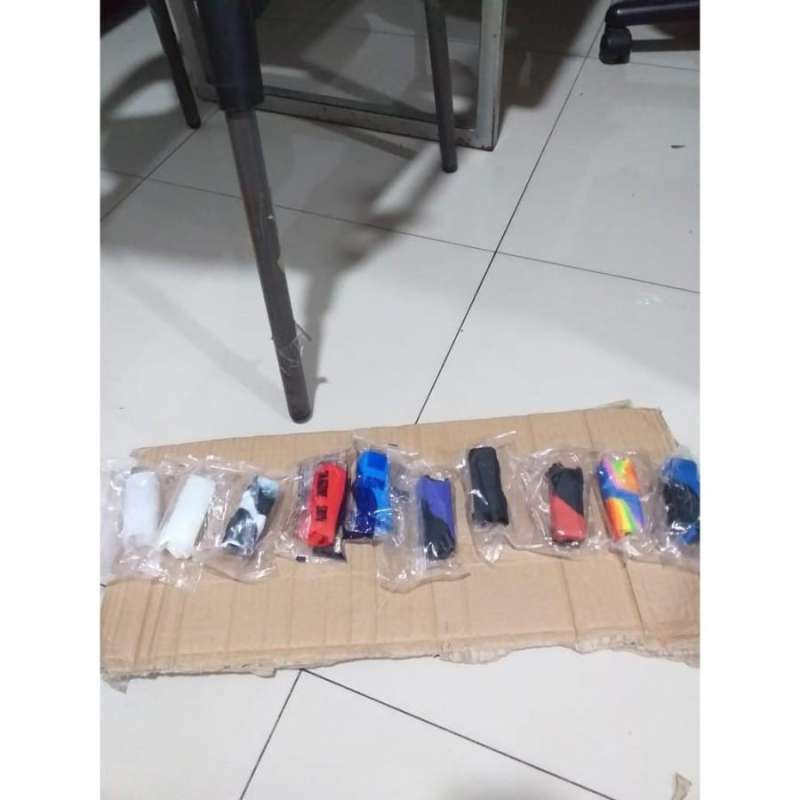 Promo Silicone Rubber Case Casing Silicone Voopoo Vinci X Mod Pod Tebal  Diskon 50% Di Seller Vape Oi - Kramat, Kota Jakarta Pusat | Blibli