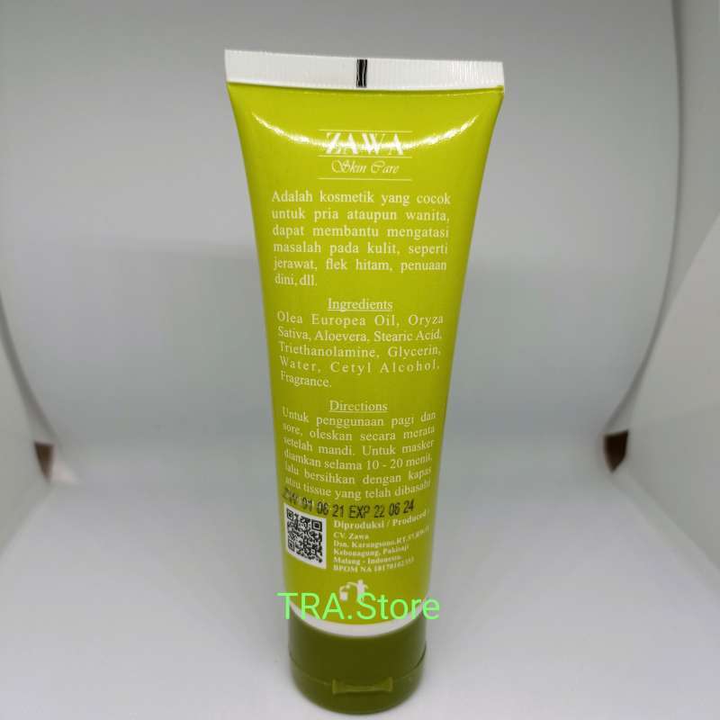 Zawa skin care hot sale