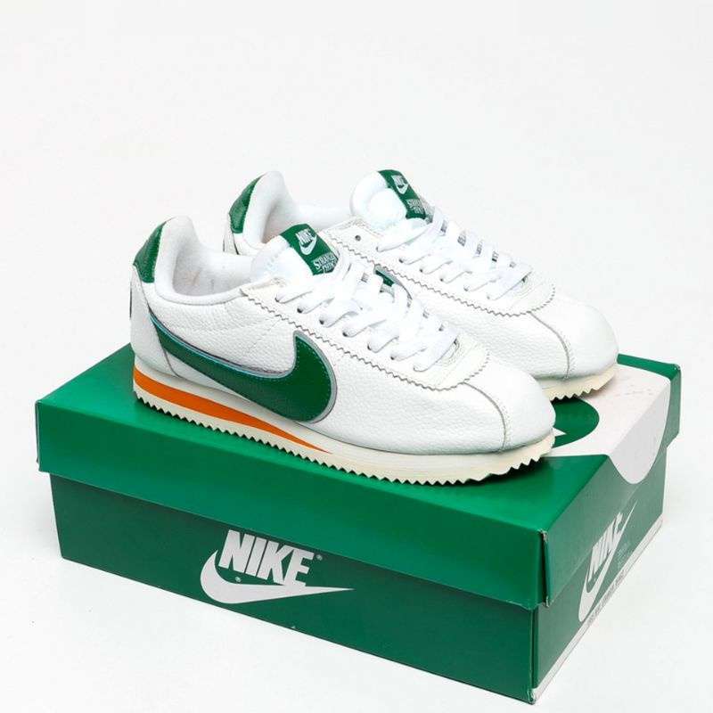 Jual NIKE CLASSIC CORTEZ XLV ORIGINAL MADE INDONESIA1 39 Hawkins