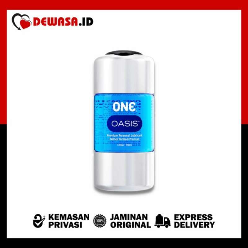 Promo One Lubricant Oasis - 100 Ml Diskon 33% Di Seller Latopiastore -  Wanajaya, Kab. Bekasi | Blibli