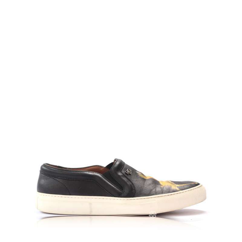 Givenchy top bambi shoes