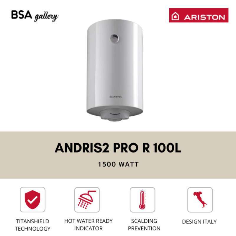 Heater Geyser Water Heater Pemanas Air Ariston Oven Ariston Water