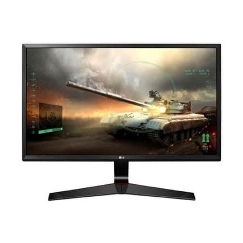 Jual LG LED 24MP59G Gaming Monitor with 