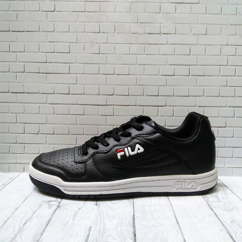 Jual Fila Lifestyle Sepatu Sneaker Pria Fx100 Terbaru Juli 2021 Blibli