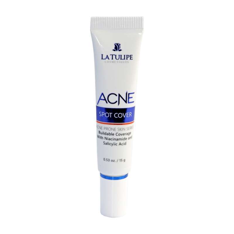 Latulipe acne discount