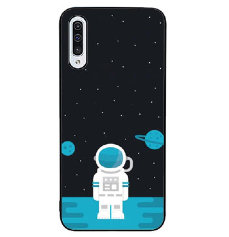 Promo Casing Hardcase Samsung Galaxy A50s Astro Flat Design P0181 di Seller  Cococase - Kota Semarang, Jawa Tengah | Blibli