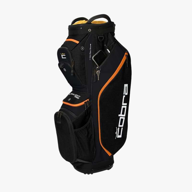 Jual Golf Bag Cobra Ultralight Pro Cart Bag Tas Golf Original Di
