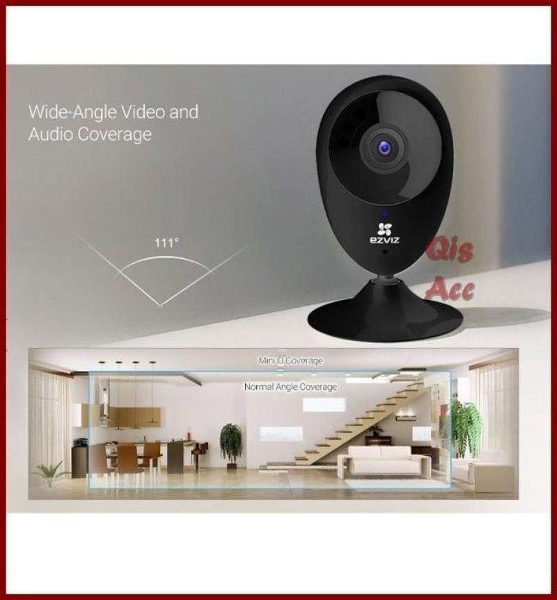 Ezviz 206 hot sale