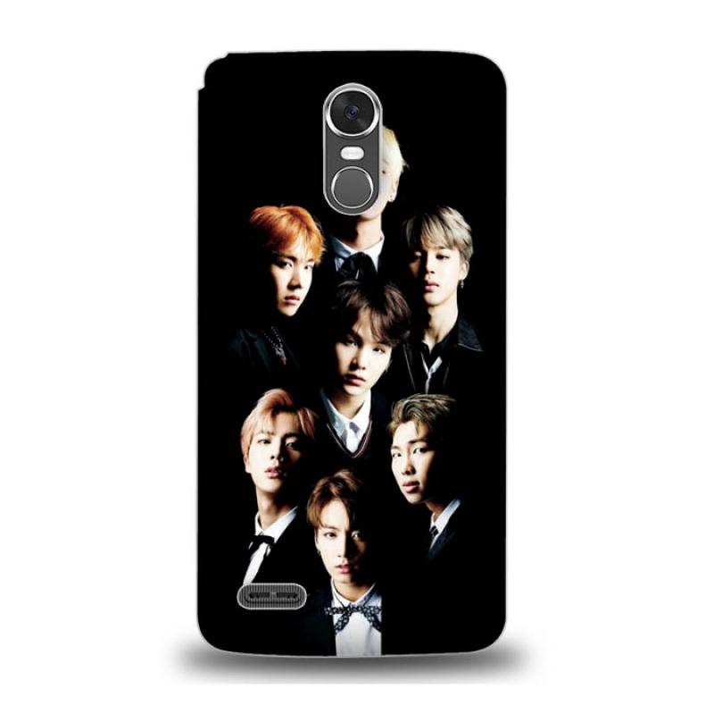 Jual Casing Lg Stylo 3 Lg Stylo 3 Plus Lg Stylus 3 Lg Stylus 3 Plus Custom Hardcase Hp Bts Wallpaper L3086 Online Maret 2021 Blibli