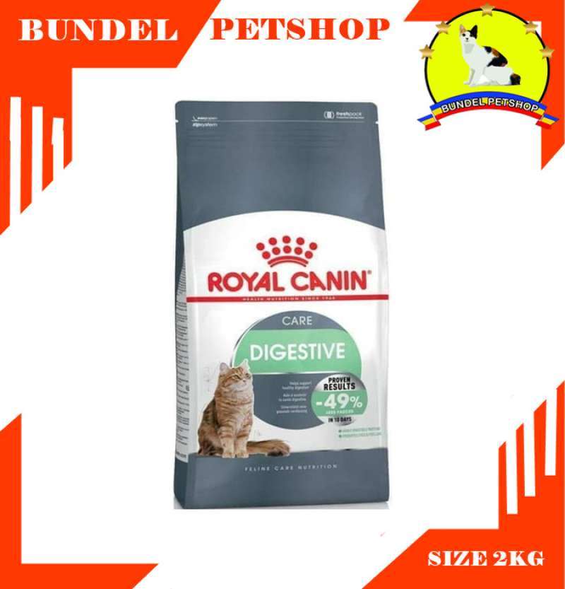 Royal canin digestive care hot sale 2kg