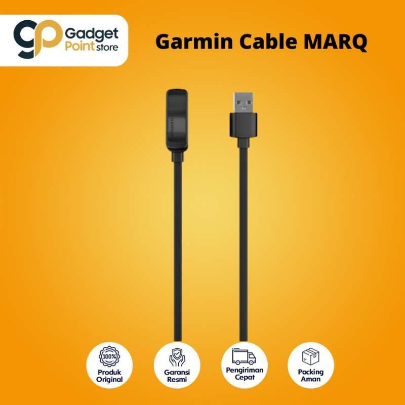 Jual Kabel Charger Garmin Marq Charging Data Cable Di Seller Gadget Point Tambaksari Kota Surabaya Blibli