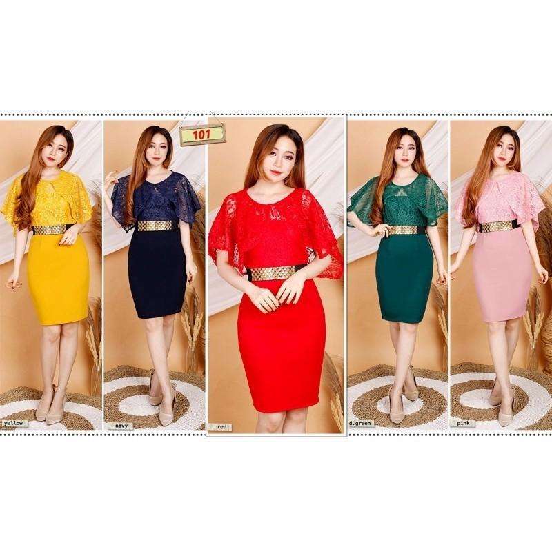 Model baju deals dress span