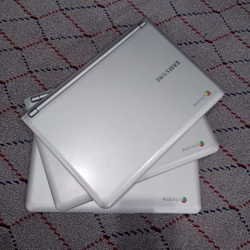 Promo Samsung Chromebook Xe303c12 Diskon 25% Di Seller Planet