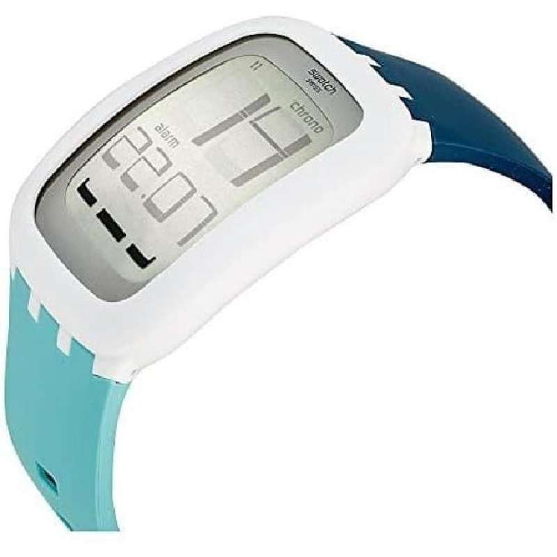 Jam Tangan Swatch Unisex SURW115 Original Touchscreen Swatch Tendone
