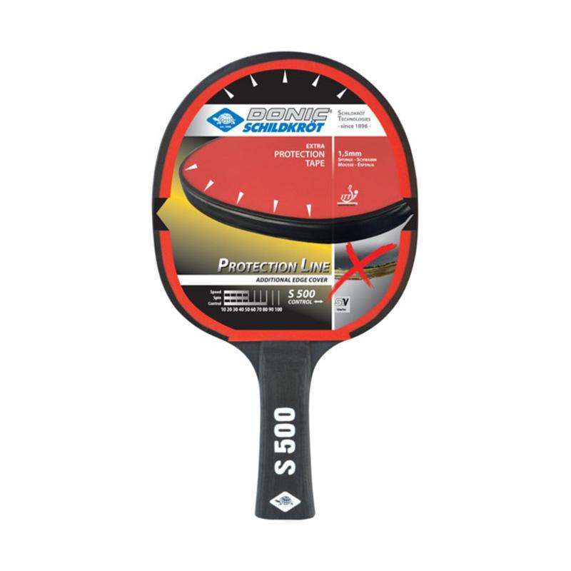 Jual Donic Bat Protection 400 Bet Tenis Meja Online Oktober 2020 Blibli Com