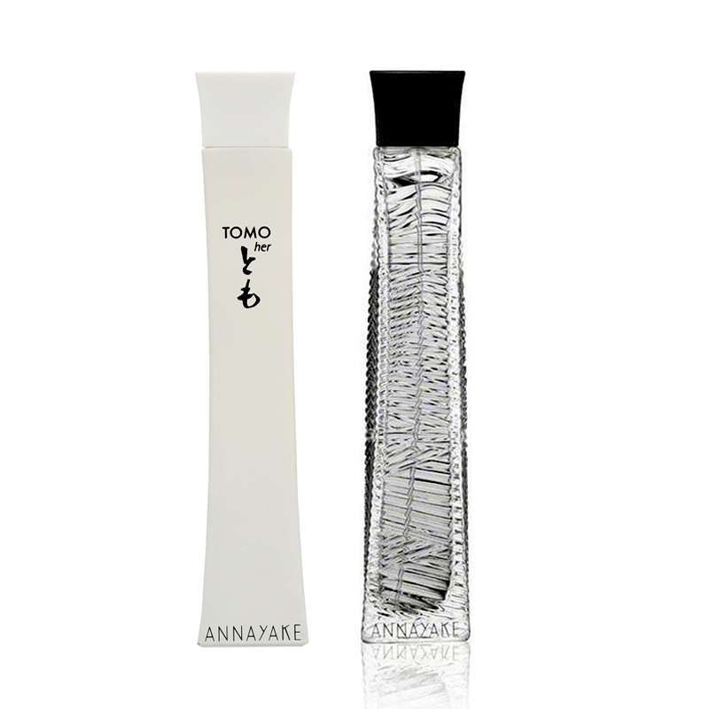 Annayake new arrivals parfum tomo