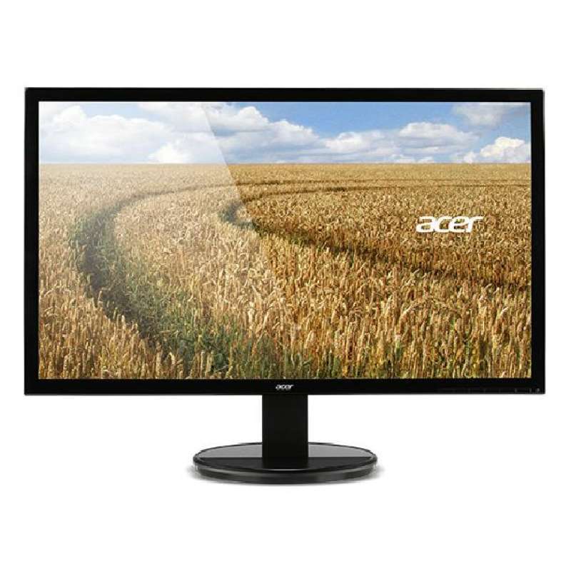 Acer モニター ディスプレイ AlphaLine 19.5インチ K202HQLAbi TN 非