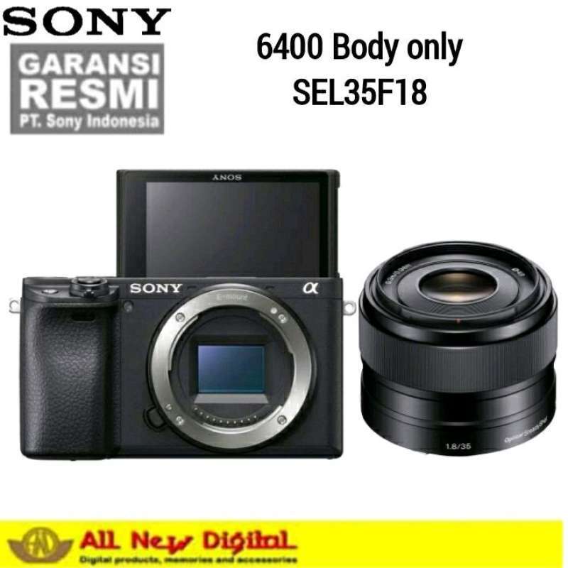 美品】SONY E 35mm F1.8 OSS sel35f18 SONY E 35mm F1.8 OSS (SEL35F18) –