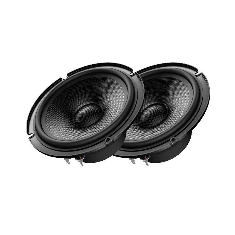 Pioneer TS-Z65CH Hi-Res Audio Speaker 