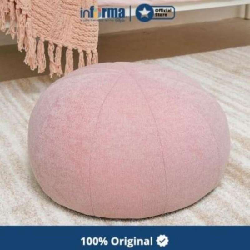 Harga bean bag informa online