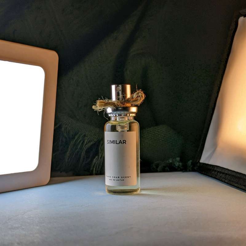 Jual Parfum Similar Santal Inspired By Le Labo Santal 33 Edp