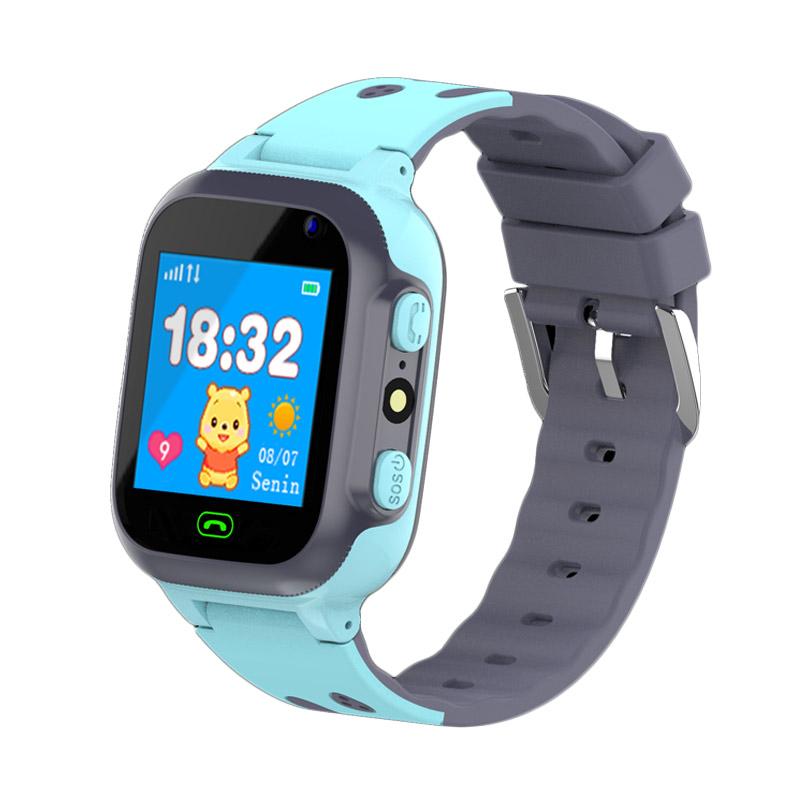 Jual Mito Gear W Smart Watch Online Desember 2020 Blibli