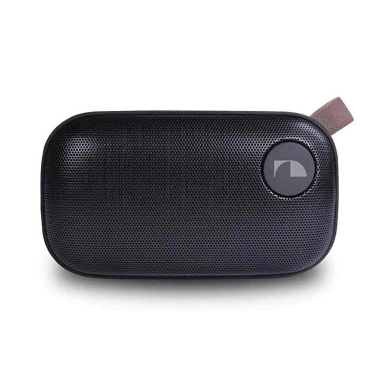 Nakamichi portable bluetooth speaker clearance