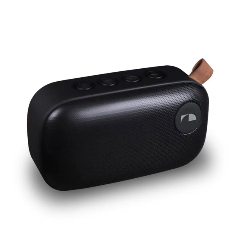Jual Nakamichi Nbe S1 Audio Wireless Bluetooth Speaker Portable Online Februari 2021 Blibli