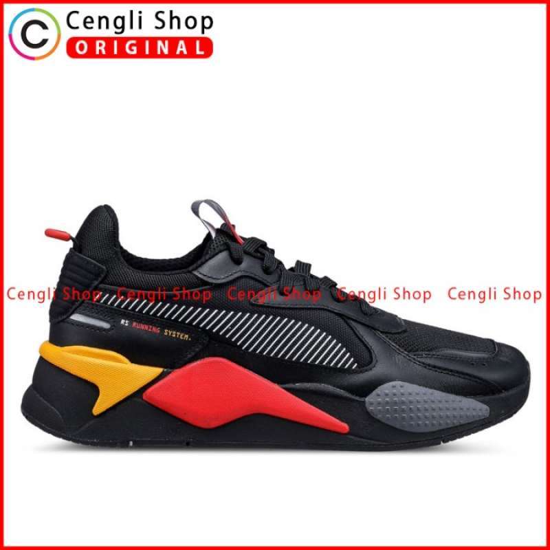 Sepatu puma online original terbaru 2018