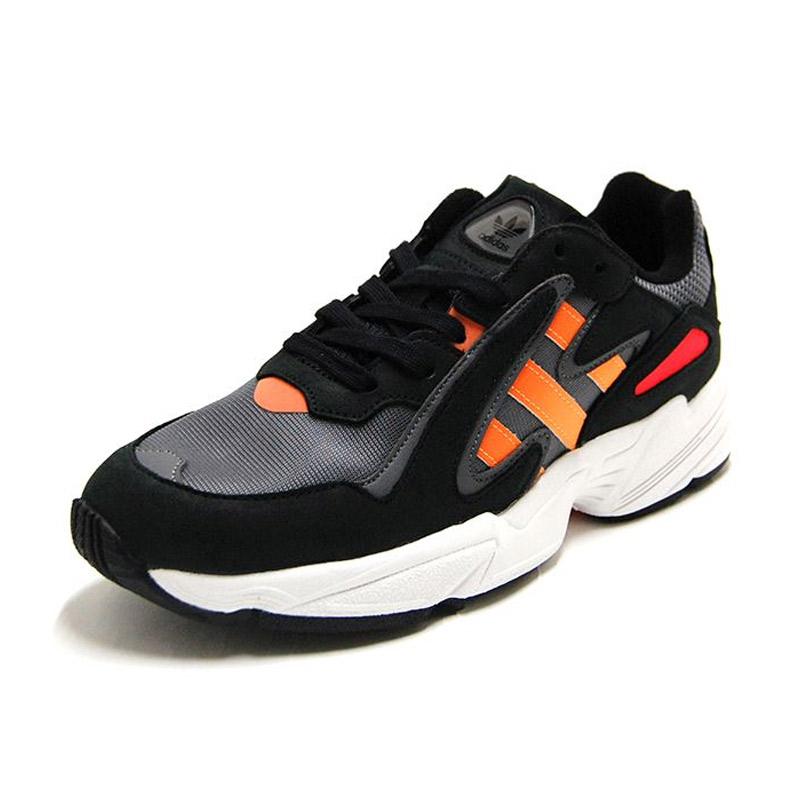 Adidas men's yung hotsell 96