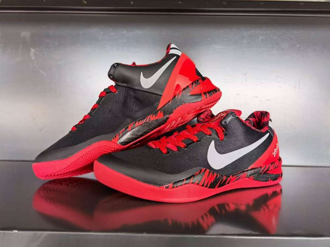 Sepatu nike kobe 8 online