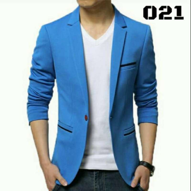 Jas pria Blazer formal non formal Blazer pria Jas Blazer Jas murah Blazer Berkualitas