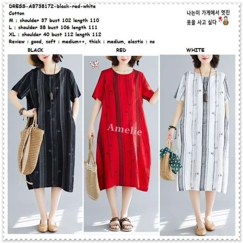 Dress big outlet size import