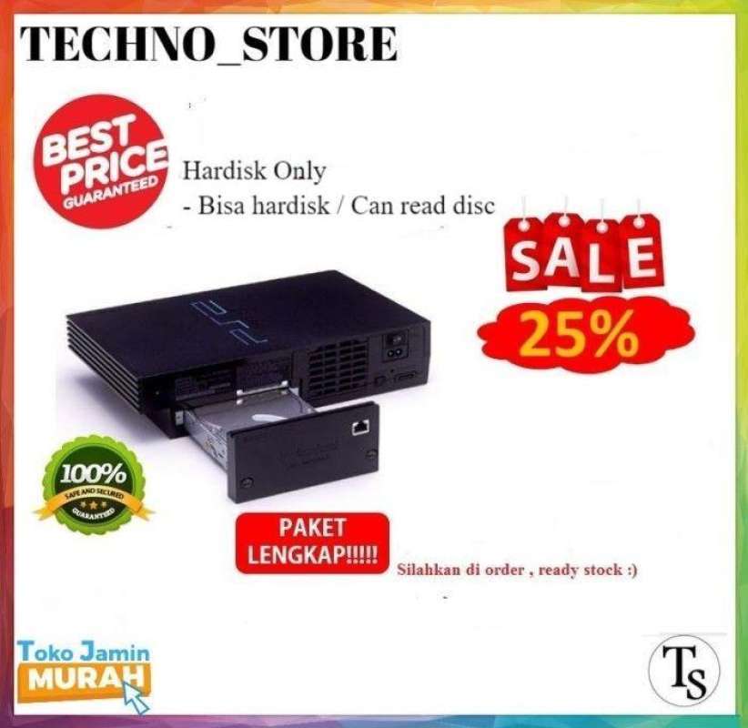 Jual Ps3 Fat Second Original Murah Harga Diskon Maret 2024 Blibli
