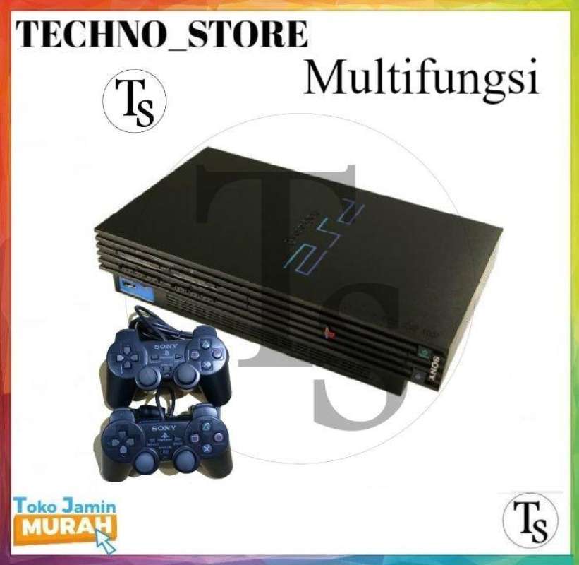 Toko ps2 clearance