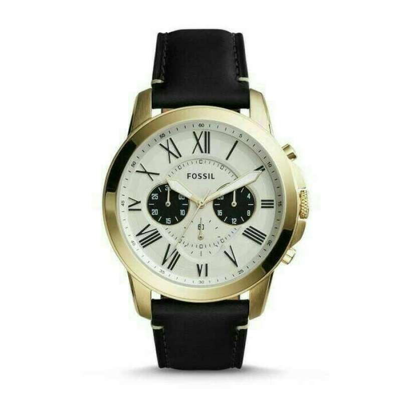 Jual Fossil Fs 5378 Terbaik November 2024 Harga Murah Gratis Ongkir Blibli