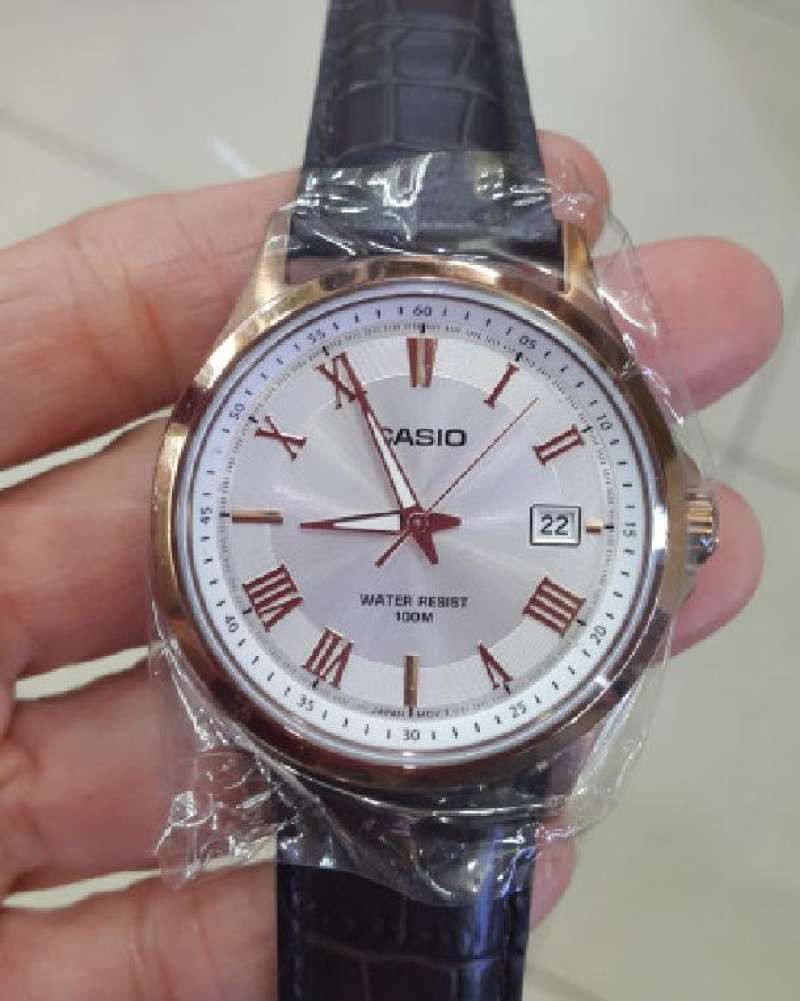 Casio sales mtp 1383