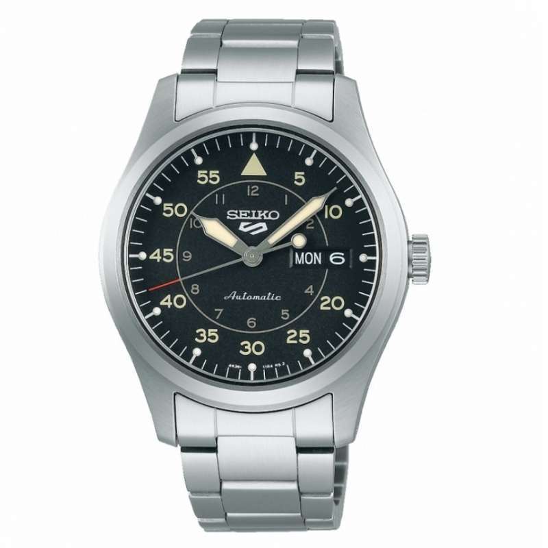 Promo Jam Tangan Pria Seiko 5 Sports Srph27k1 Automatic Srph27 Original Bergaransi Resmi 1 Tahun Diskon 18 Di Seller Labs Arloji Official Store Pademangan Barat 2 Kota Jakarta Utara Blibli