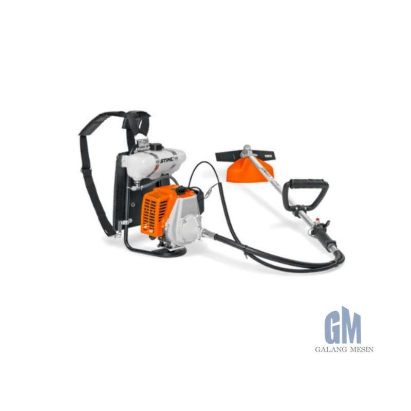 Jual Mesin Pemotong Rumput Gendong Stihl Fr 3001 Brush Cutter