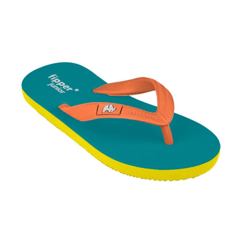 Size chart fipper best sale junior