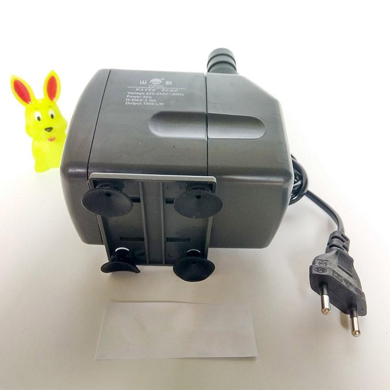 Jual Yamano Wp 3700 Pompa Air For Aquarium Or Kolam Ikan 1500 L